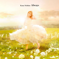 Kana Nishino - Always (cover)