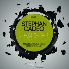 Stephan Cadeo - Endstation Mensch (Boss Axis Remix) (Snippet)