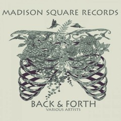 Billka - Funky Feeling