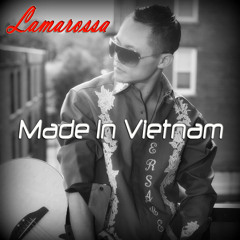 126 _ lamarossa_ run away_2011 Smash Vocal Edit