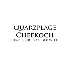 Chefkoch feat. Geert Van der Wiet (sc snip)