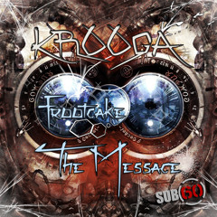 Krooga - The Message (out now)
