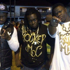 Mik La Seen Feat Little Mik And Jocker Mc - Royal Apolo G Family - JoOcka  StudiiO (1)