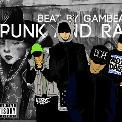 Hamgiin Saihan Ni (Instrumental)