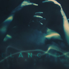 Melancholy prod.SmogBeatz