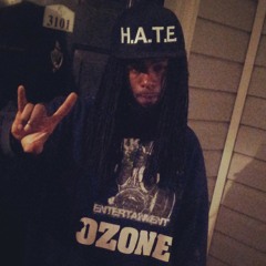 Ozone baxk