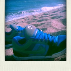 tranquille