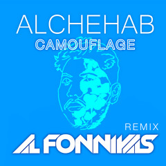 Alchehab - Camouflage (Al Fonniyas Remix) (Free Downloads)