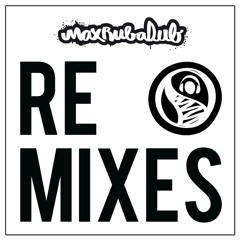 RubaDub Remixes
