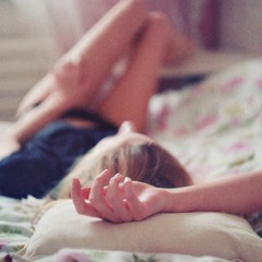 daydreaming
