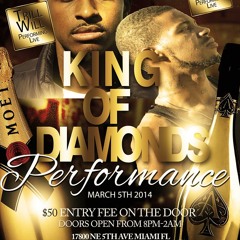 Pussy Poppn KOD Masterd