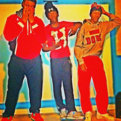 sady -influence ft Wildboyslink, Ibzs