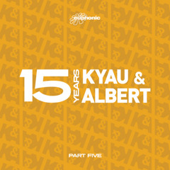 Kyau & Albert - Are You Fine (Arty Remix)