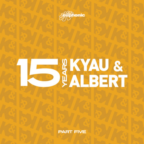 Kyau & Albert - Are You Fine (Arty Remix)