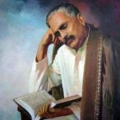 من كلمات الفيلسوف محمد إقبال  "إن المسلم