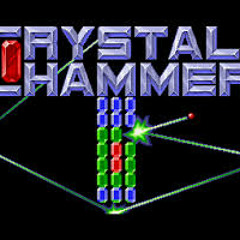 Crystal Hammer (Mulperi Remix)