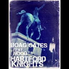 Hartford Knights ft. Nood (Prod. By Ty Nitty Beatz)