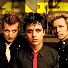 Green Day ¿Viva La Gloria? (Little Girl) (Live)
