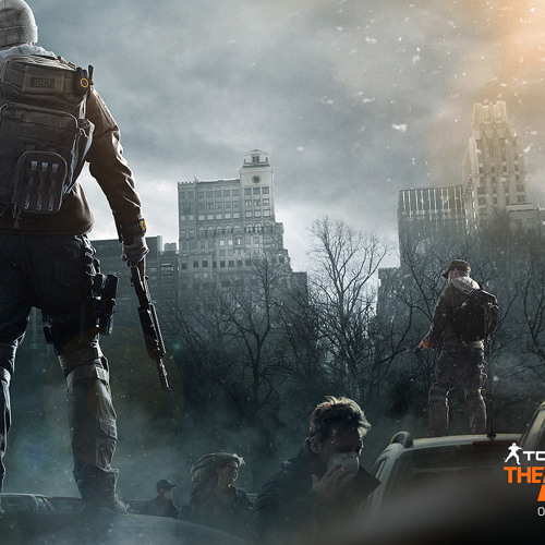 Tom Clancy's The Division OST   Extended Soundtrack