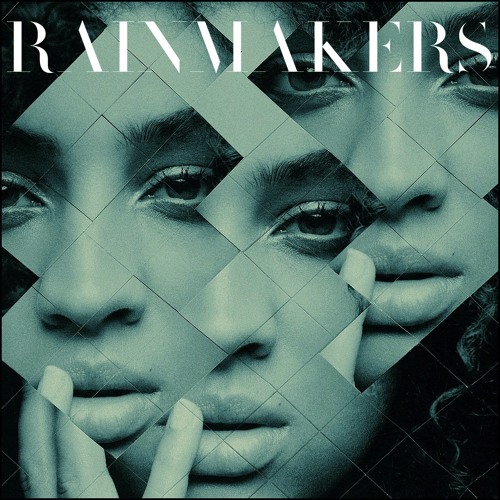 Naomi Pilgrim - Rainmakers (Gidge Remix)