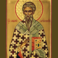 Slujba Canonului Sfântului Andrei Criteanul - Corul Catedrelei arhiepiscopale din Galați
