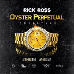 Rick Ross-Oyster Perpetual (Instrumental)(Prod. Young Musto)#FreeDownload Remake
