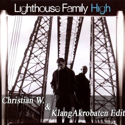 High (Christian W. & KlangAkrobaten) *Free Download*