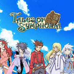 Tales Of Symphonia - Academic City