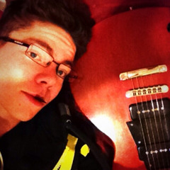 Hysteria - Acoustic version(Def Leppard cover) By William Gladwell