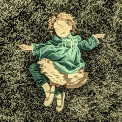 Maid Was In The Garden by Alex