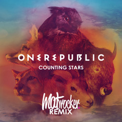 OneRepublic - Counting Stars (The Maf Rocker remix)