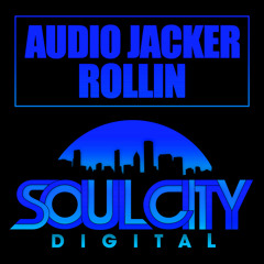 Audio Jacker - Rollin (Original Mix)