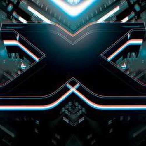 UK Gold  - Xstatic Stompathon Promo Mix