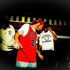 Robert DRG si  Pistol - Amintiri din copilarie -  Instrumental Rappy CPR Production