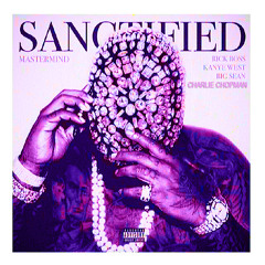 Rick Ross ft Kanye West x Big Sean - Sanctified (Chopped)
