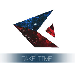 TakeTime (Prod.by Jstarh)