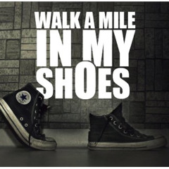 Gramz - In My Shoe's (FREE DOWNLOAD)