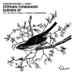 Stephan Funkmann - Duenensand (Original)