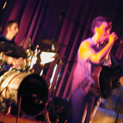 "Et tu cours" By SuperNova