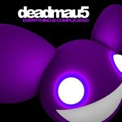 Longest Road To Nowhere Deadmau5 ( Eoin Mccann Remix )