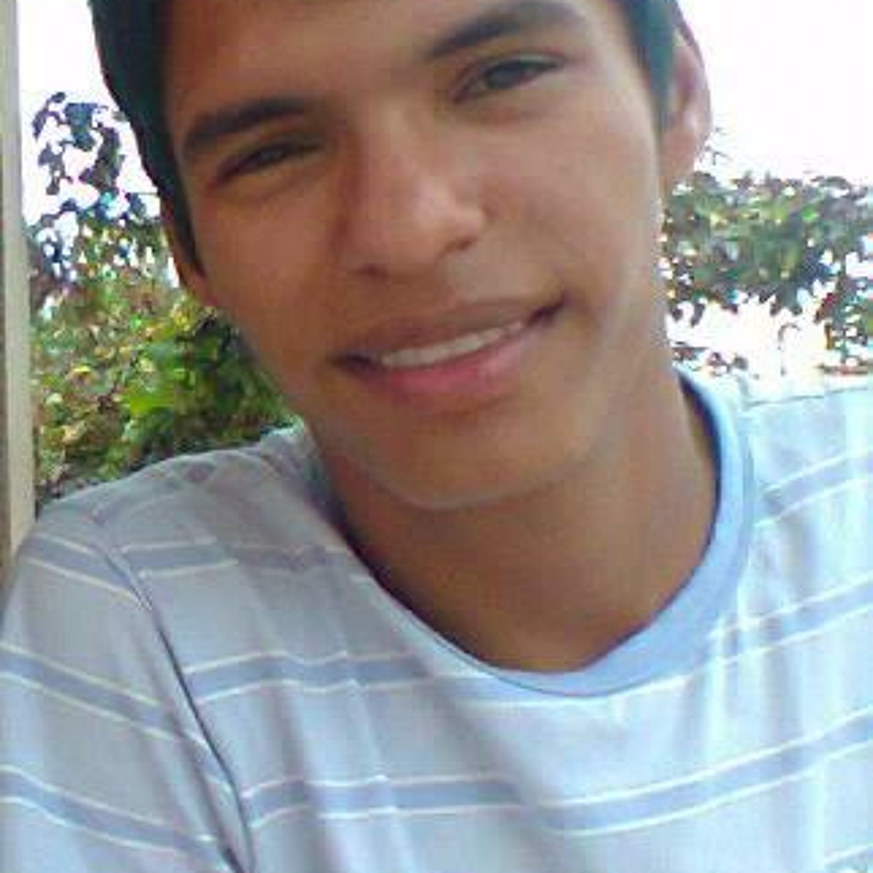 Dj Werlen Trajano
