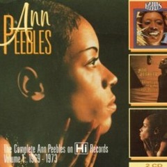 AnnPeebles (The Setup)Prod. By JayReed
