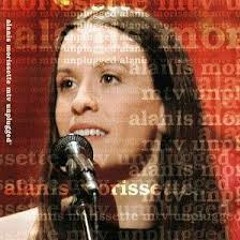 MTV Unplugged   Alanis Morissette 1999 (Tesouro MTV 2012) Full Concert