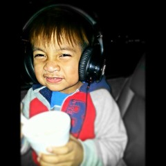 Lil Eddie - Start Over Again