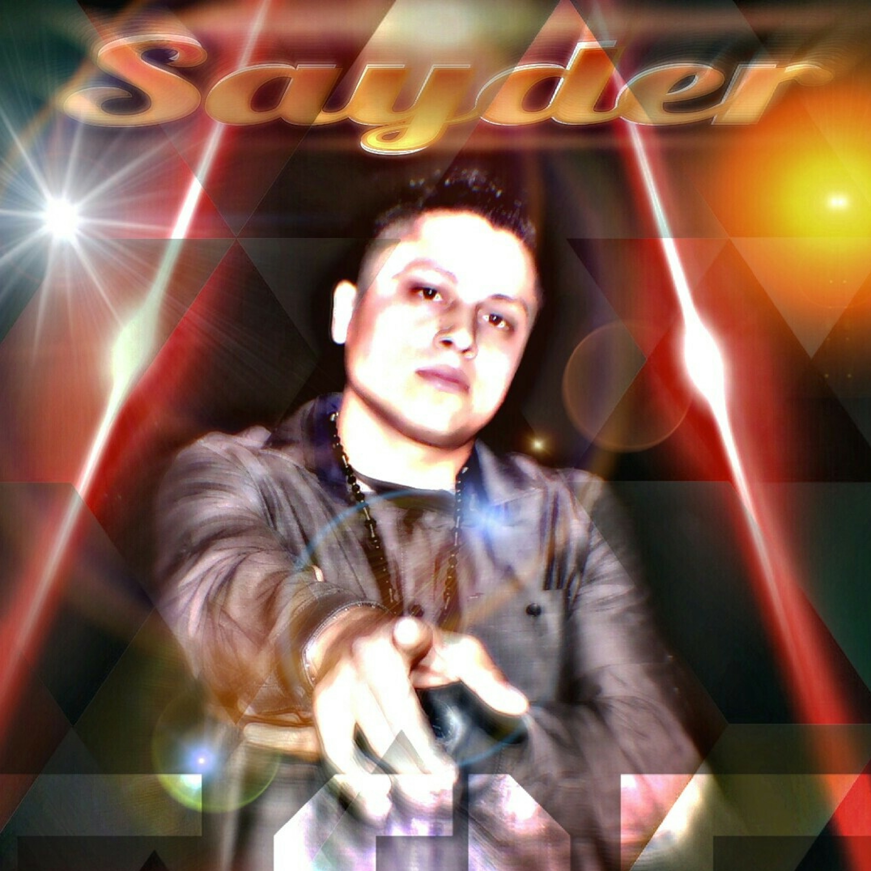 SAYDER
