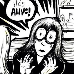 He's Alive! (Don Francisco Uke Cover)