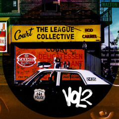 I II [of The League™  Vol.2]