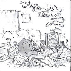 2. Coffee Shop Confessions (Prod. by Groovelab)