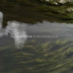 Oscar Rocha, Arik Edelstein - Pluais De Avadon (Original Mix)
