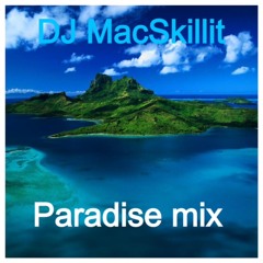 Paradise Mix